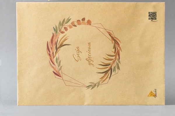 Envelopes business - C5
