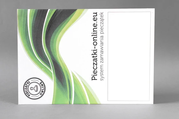 Pieczatki-Online.eu Business envelopes - B5