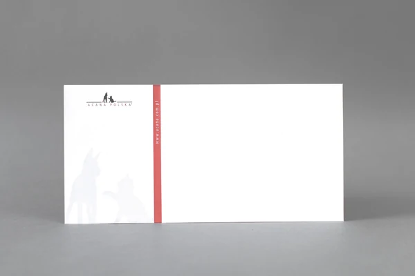 Acana Polska sp. z o.o. sp. k. Business envelopes - DL