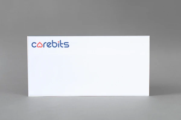 Carebits sp. z o.o. Business envelopes - DL
