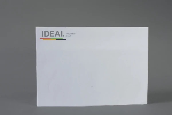 Envelopes business - C6