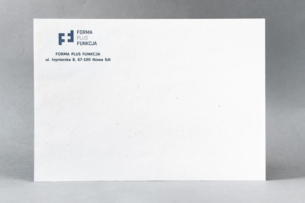 Envelopes business - C6