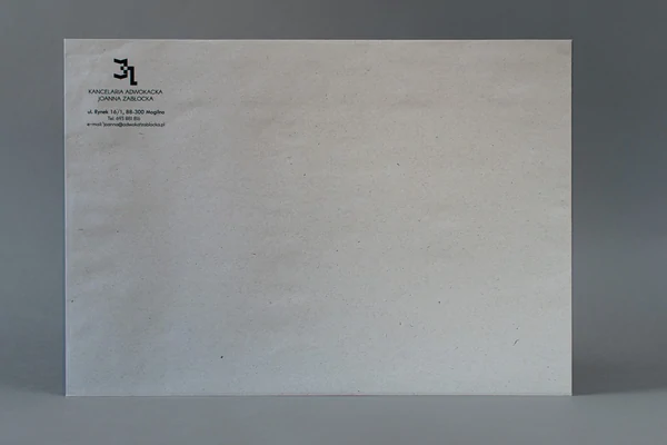 Envelopes business - C4