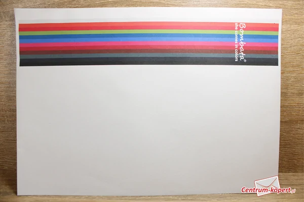 Bombata Business envelopes - C5