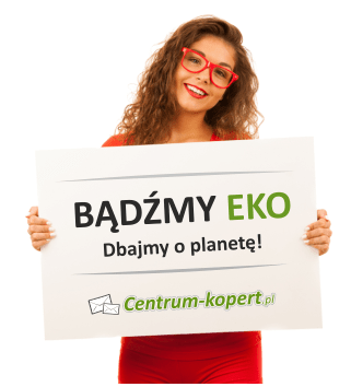 Koperty bąbelkowe i ochrona przesyłek