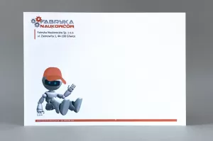 Fabryka Naukowców Sp. z o.o.