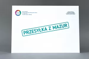 Halo Mazury