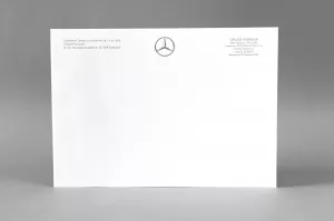 Mercedes-Benz Sobiesław Zasada Automotive