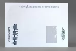 Kurier WNET – Gazeta Niecodzienna