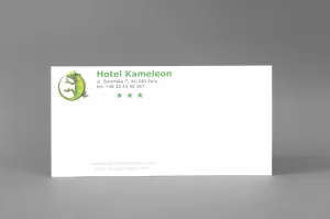 Hotel & Spa Kameleon Żory