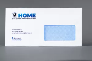 HOMEZN - Zarządzanie Nieruchomościami, Obsługa Wspólnot Mieszkaniowych