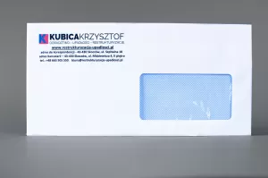 Krzysztof Kubica Doradca Restrukturyzacyjny