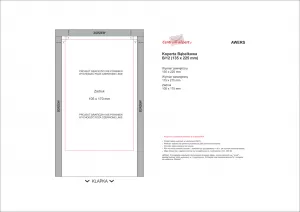 Rysunek techniczny - B/12 - AWERS