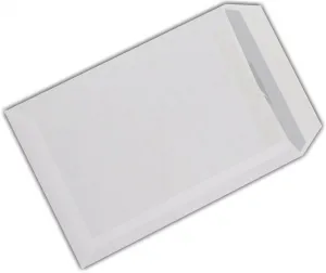 Koperty C5 SK (samoklejące) - biała - 90 g/m2