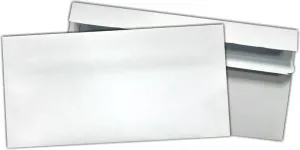 Koperty DL SK (samoklejące) biała 75 g/m2