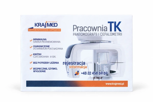 Firemní obálky Krajmed Centrum Medyczne - C5