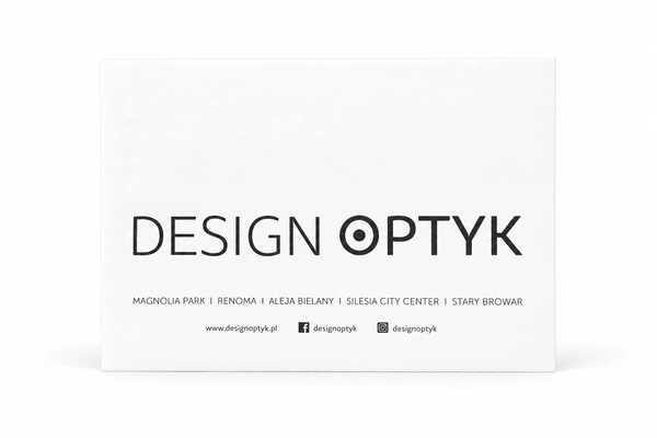 www.designoptyk.pl Firemní obálky - C5