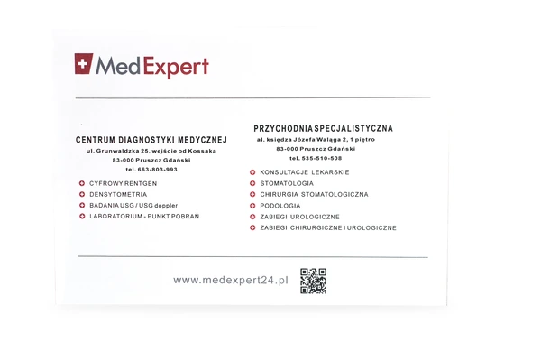 www.medexpert24.pl Firemní obálky - C5