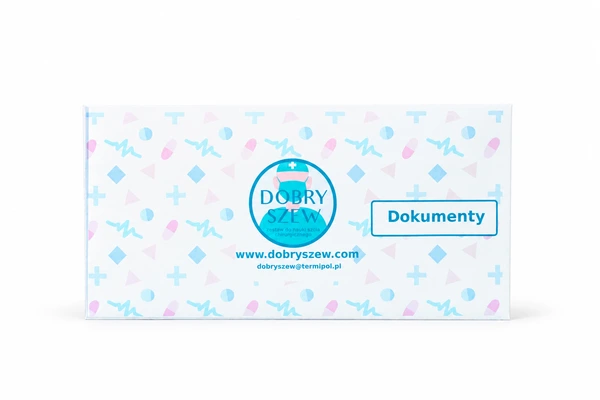 www.dobryszew.com Firemní obálky - DL