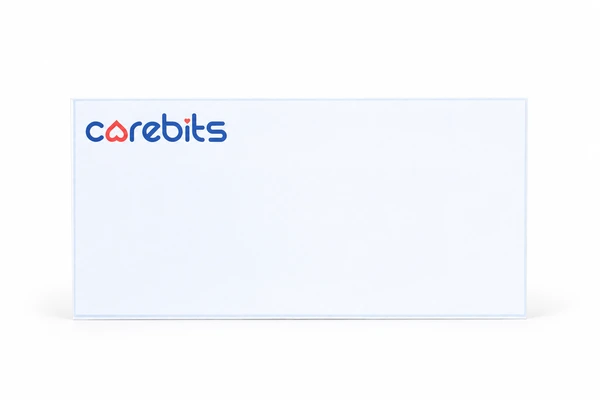Carebits sp. z o. Ó. Firemní obálky - DL