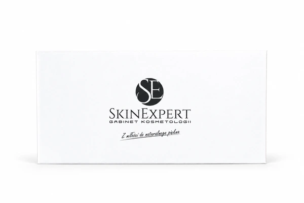Obálky Skin Expert Cosmetology Office Company - DL
