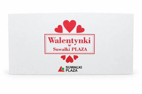 Obálky Suwałki Beach Company - DL