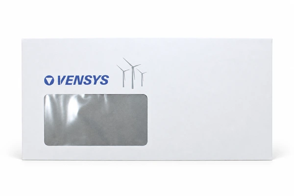 Firemní obálky VENSYS Energy AG - DL