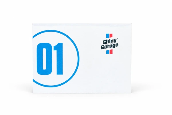 Lesklé obálky Garage Corporate - C6