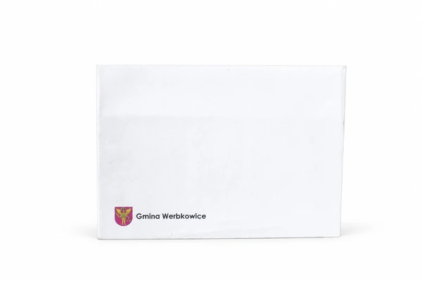 Obálky Společnosti obce Werbkowice - C6