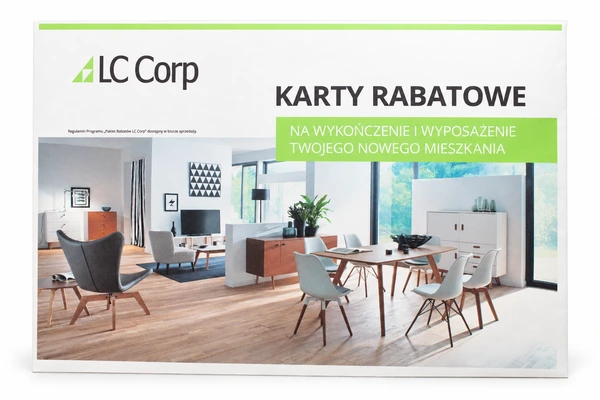 Obálky společnosti LC Corp S.A. - B5